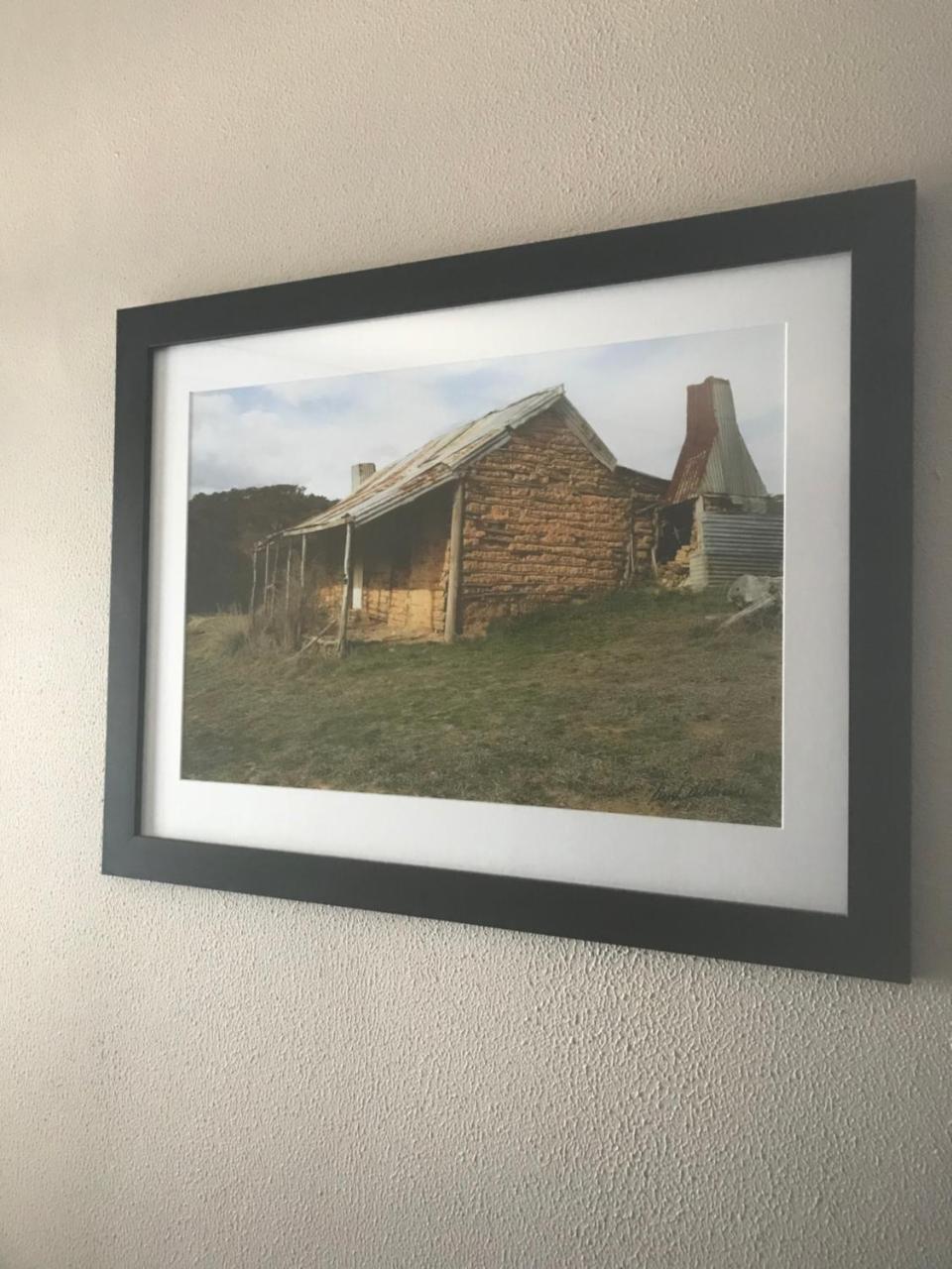 The Bakehouse Motel Goulburn Exterior photo